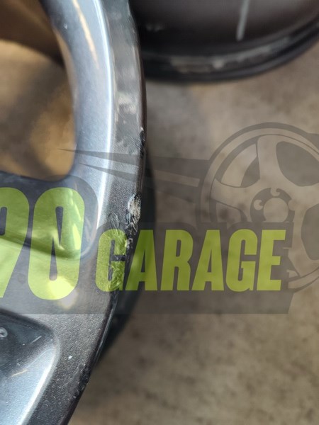 5x112 18" Gyári Audi A4 B8 Alufelni Felni 90Garage #365 7. kép