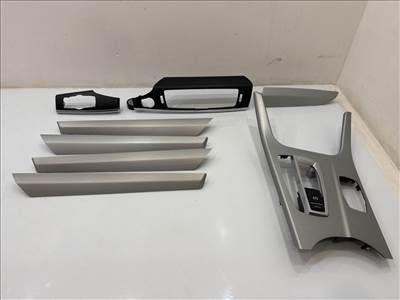 BMW X3 F25 utastér díszléc szett 7237681