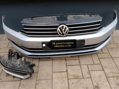 Volkswagen Passat B8 díszrács 
