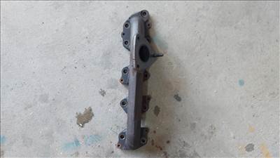 Ford Transit Custom MK8 16- 2.0 Turbó kipufogócsonk csonk leömlő 6740 kk2q9430ba