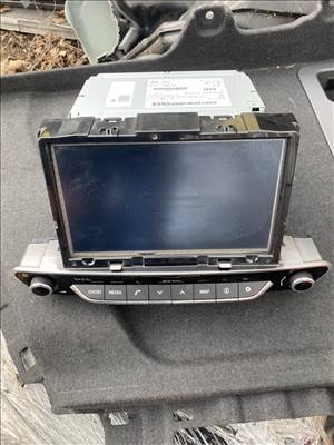 Hyundai Ioniq (AE) hifi szett