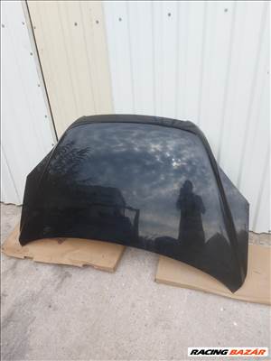 Honda CR-V III Motorháztető 4318