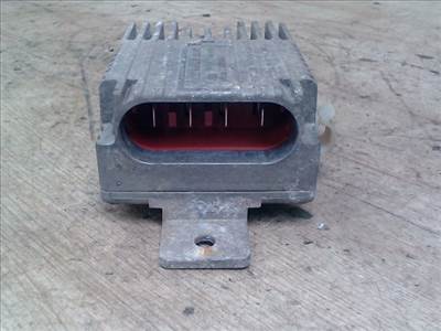 MERCEDES A W168 1997.10.01-2001.04.30 Ventilátor vezérlő elektronika