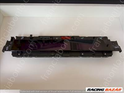 Renault Espace IV Johnson Controls Műszercsoport 8200392364 / 8200551288