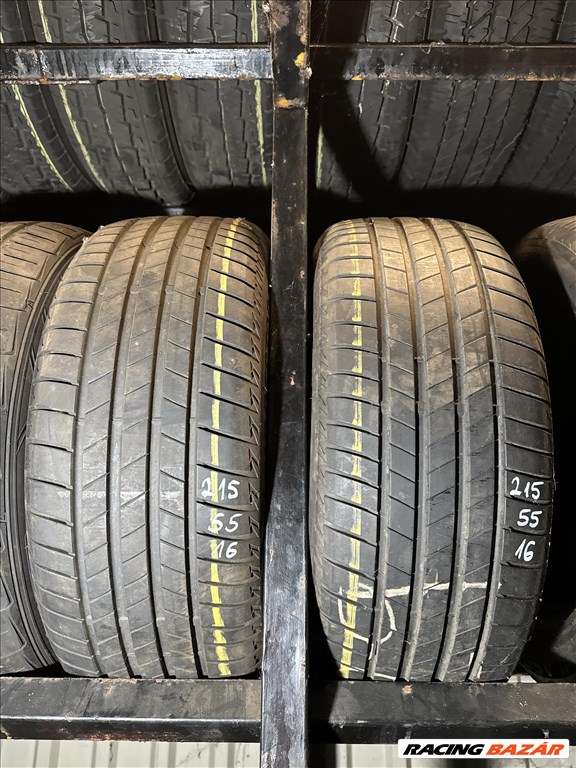  215/55 R16 Falken Ziex CE914 93V | 5mm l 2db l DOT0114 1. kép