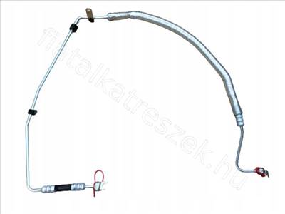 Szervocső 2.0 - 159, BRERA, SPIDER - 50514286 -  - FIAT eredeti Eredeti új 50514286