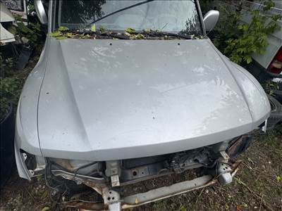 Mitsubishi Pajero III 3.2 Di-D Sárvédő motorháztető 
