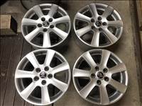 16 colos alufelni Skoda, Audi, VW, Seat, Mercedes 16 col 5x112