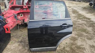 Chevrolet Captiva Bal hátsó ajtó 