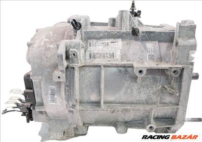 Renault Zoe villanymotor (elektromotor) 136 LE (motorkód: 5AQ-605) 290100071r 290107407r