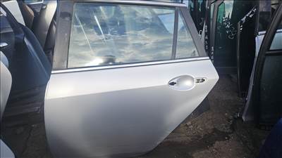 Mazda 6 (2nd gen) Sport Kombi 1.8 MZR Bal hátsó ajtó 