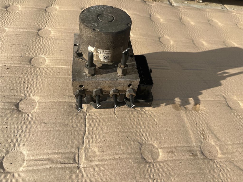 Opel Astra K Sports Tourer 1.6 CDTI ABS Kocka 9455 ,  39120571 1. kép