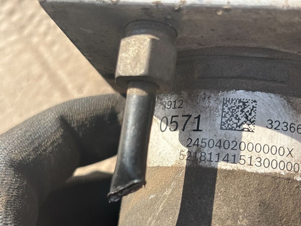 Opel Astra K Sports Tourer 1.6 CDTI ABS Kocka 9455 ,  39120571 3. kép