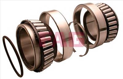 FAG 803750B - kerékcsapágy ASTRA BOVA IRISBUS MAN MERCEDES-BENZ NEOPLAN SCANIA SETRA VOLVO