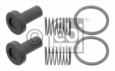 FEBI BILSTEIN 07879 - üzemanyag pumpa javítókészlet MERCEDES-BENZ NEOPLAN