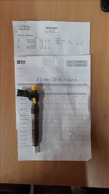 Peugeot Citroen 2.2  porlasztók eladók 0445115025