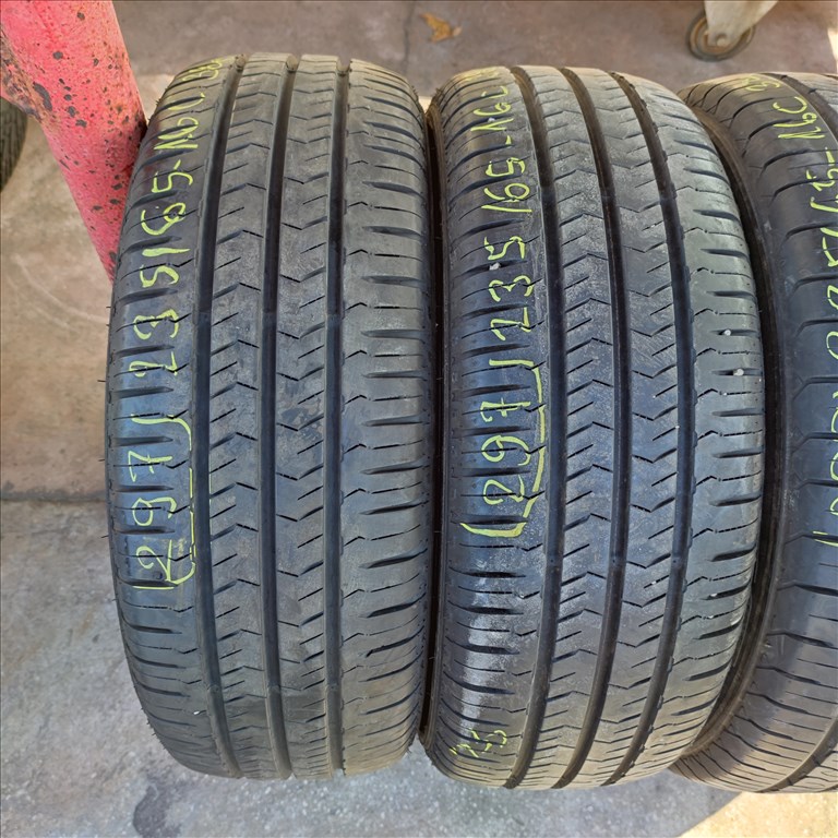  235/65 R16C Nexen nyári gumi 38000ft a 2db/297/ 3. kép