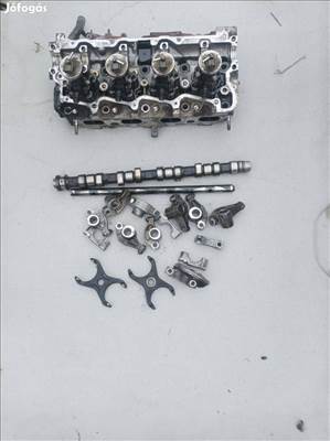 Mazda.6.2.0.D.komplett hengerfely eladó.