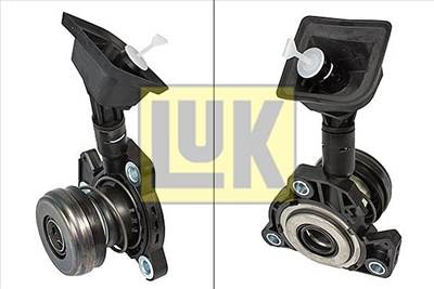 központi kinyomó, kuplung Schaeffler LuK 510 0157 10 for CITROËN, PEUGEOT, OPEL, VAUXHALL