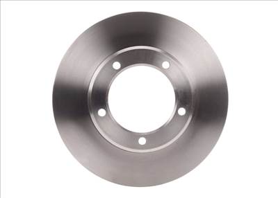 féktárcsa BOSCH 0 986 479 567 for TOYOTA, LEXUS