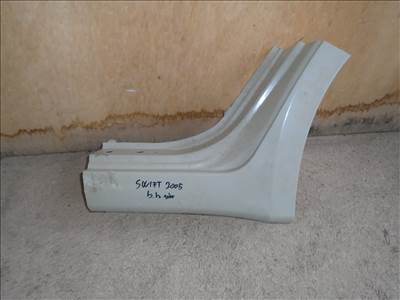 Suzuki Swift V sárvédő javítóív 