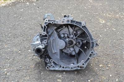 20DP56 Peugeot 308, Citroen 1.6 VTi váltó sebességváltó sebváltó! 20DP56