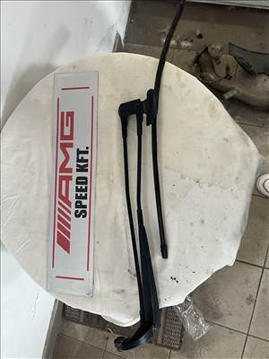 Toyota Aygo (AB40), Citroën C1 II, Peugeot 106 első ablaktörlő lapát 