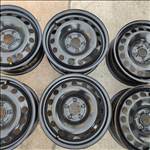 5x110 16 Opel,Fiat lemezfelni 40000ft a 4db/113/