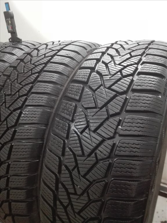 185/60R15 Uniroyal téli gumi garnitúra 185/60 r15 3. kép