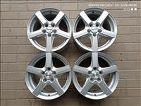 5x114,3 16" Enzo H használt alufelni garnitúra