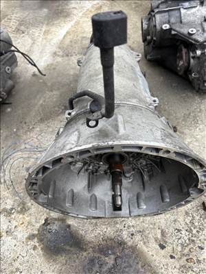 Mercedes E-osztály W211 automata sebességváltó 