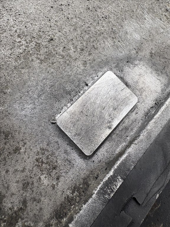 Mercedes E-osztály W211 automata sebességváltó  5. kép