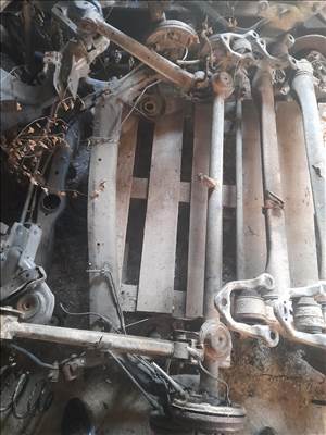 Suzuki wagon R+ hátsó híd 