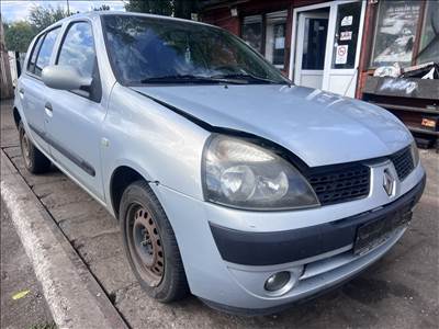 Renault Clio II 1.4i bontott alkatrészei