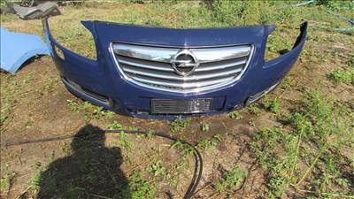 Opel Insignia A első lökhárító (25.)