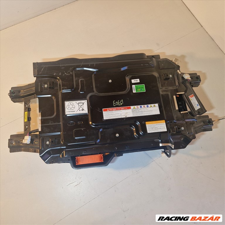 Kia Niro I (DE) 1.6 GDi Plug-In-Hybrid 141 LE hybrid akkumulátor  37503g5as0 2. kép