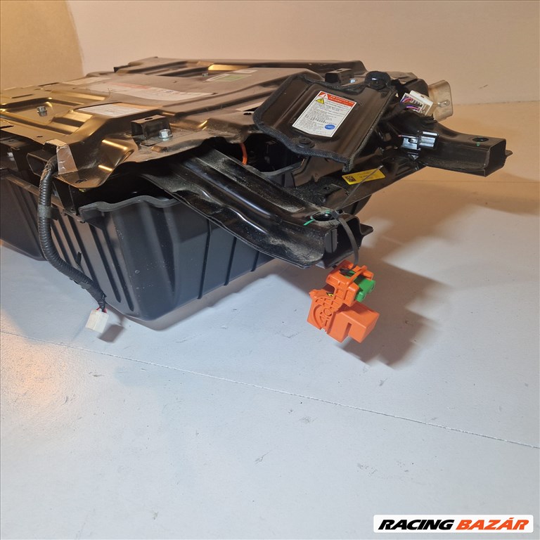 Kia Niro I (DE) 1.6 GDi Plug-In-Hybrid 141 LE hybrid akkumulátor  37503g5as0 3. kép