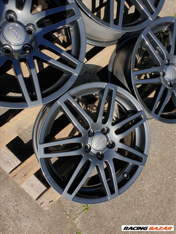 18" 5x112 Audi S3 3. kép