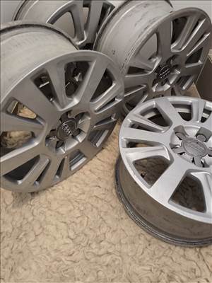 Toyota Gyári Lemezfelni