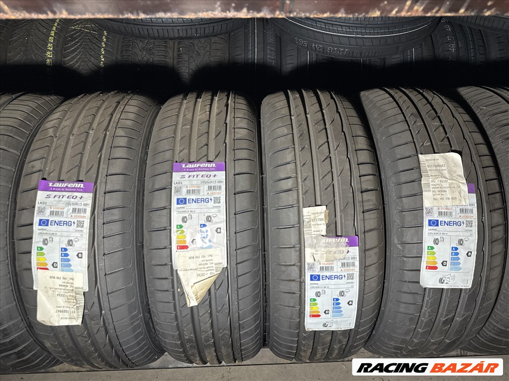 195/60 R15 Laufenn LK01 88H l 4db l DOT4822 1. kép