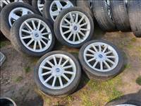 17" 4x98 Fiat Stilo