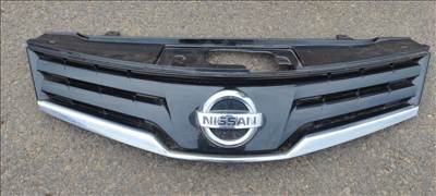 Nissan Note I Hűtő díszrács 