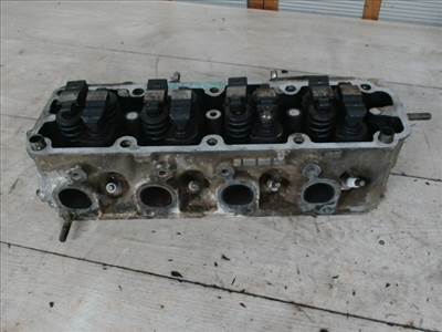 OPEL KADETT E Hengerfej. benzines