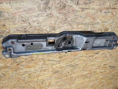 Opel Corsa C (2000-2010) Homlokfal 