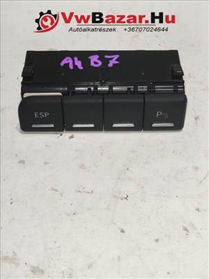 ESP kapcsoló AUDI A4 B7