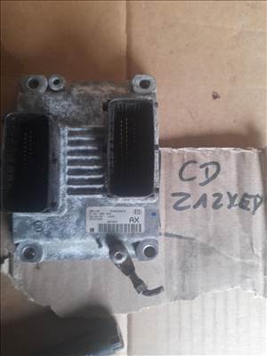 Opel corsa d z12xep motorvezérlő  55557933 0261208940