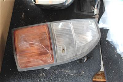 Toyota Land Cruiser Prado (J9) jobb hátsó lámpa
