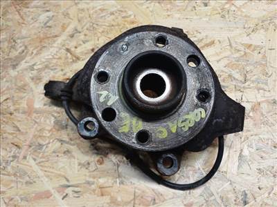 Opel Corsa C (2000-2010) 1.2 16V Benzines  Bal Első Csonkállvány Kerékaggyal