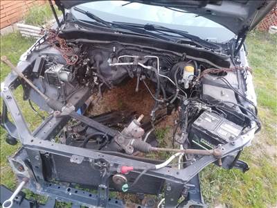 Subaru Impreza III klíma alkatrész 