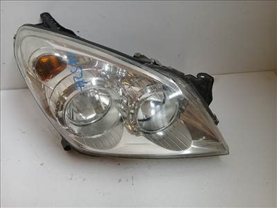 14524 Opel Astra H 2004-2010 Jobb első Lámpa Fényszóró 1EG270370-42